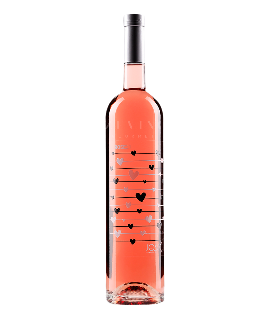 Josić Rosé 24 0.75l