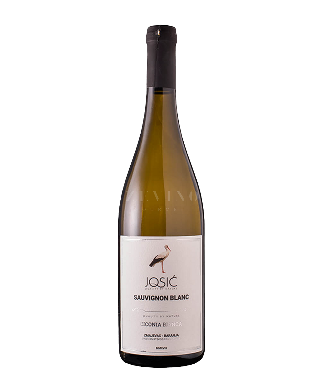 Josić Sauvignon Blanc 0.75l ZeVino Gourmet