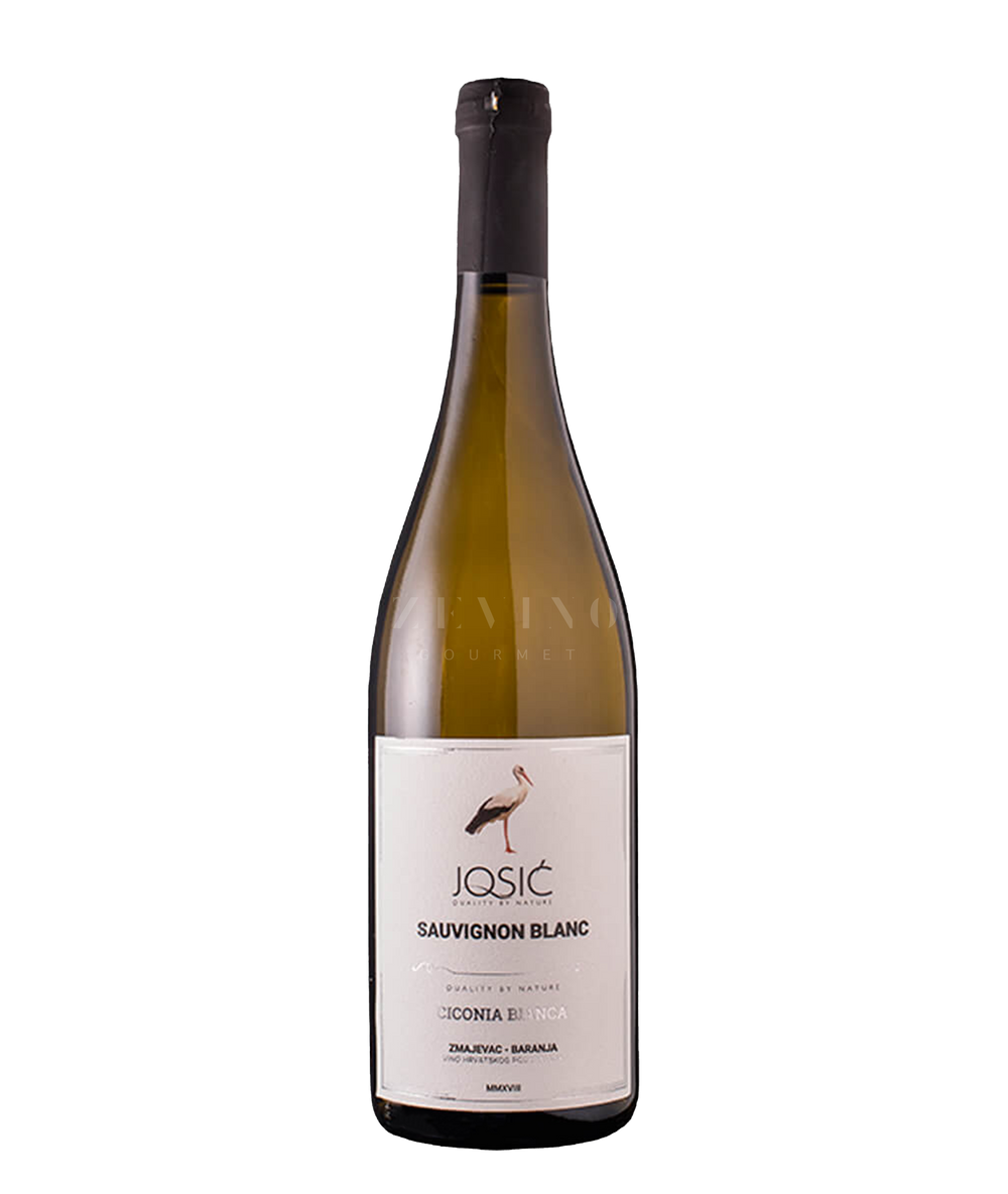 Josić Sauvignon Blanc 0.75l