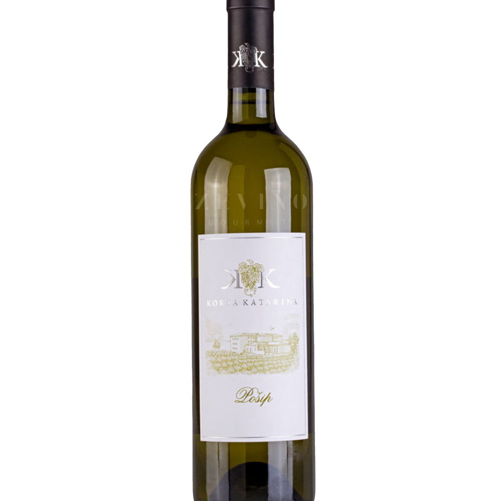 Korta Katarina Pošip 0.75l