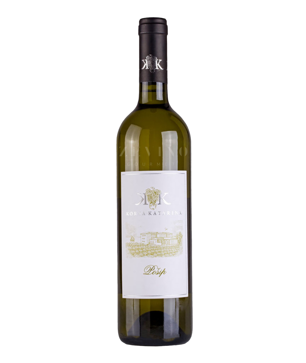 Korta Katarina Pošip 0.75l