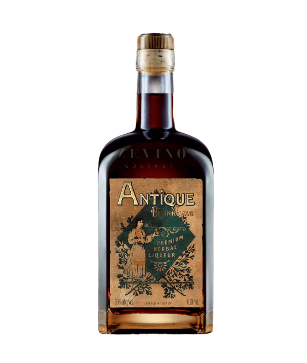 Antique Pelinkovac ZeVino Gourmet