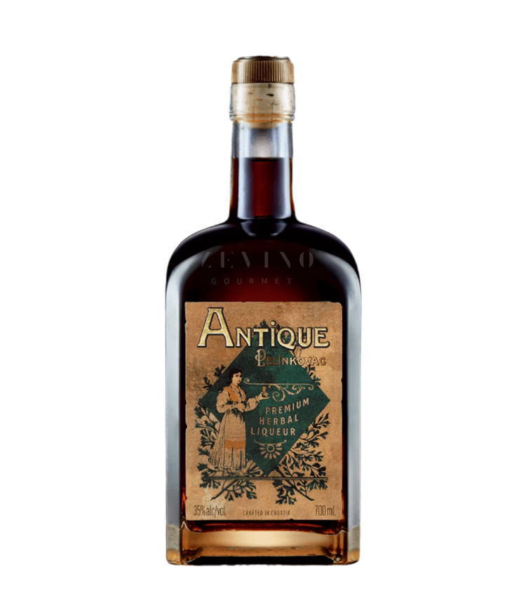 Antique Pelinkovac