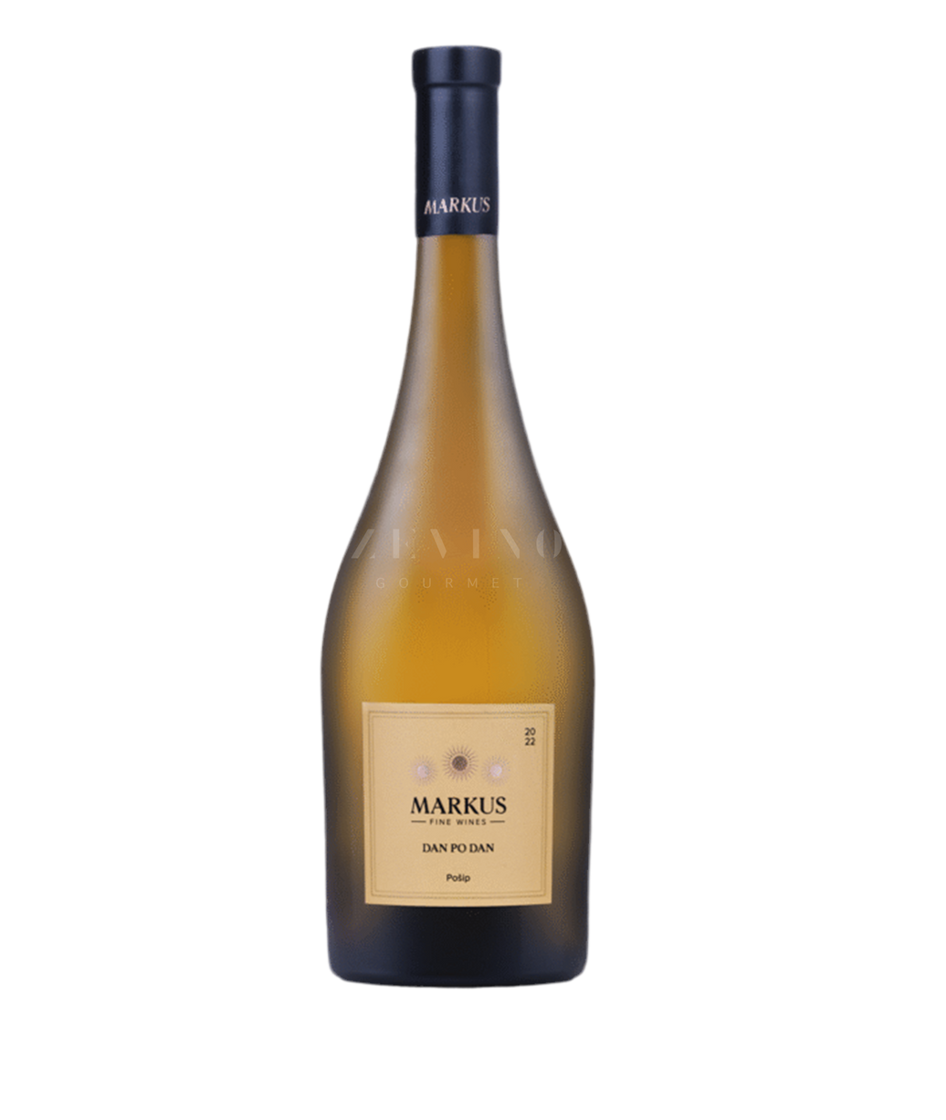 Markus Dan po Dan 0.75l ZeVino Gourmet