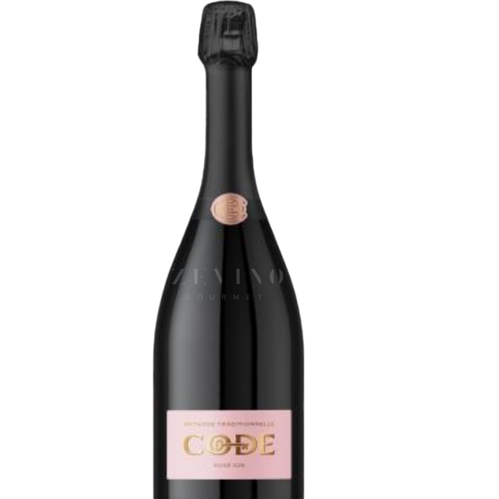Galić CODE Rose 0.75l