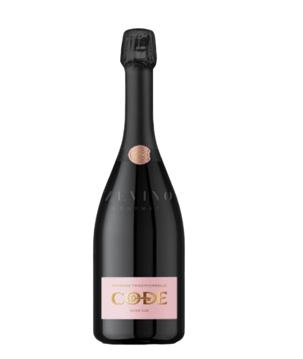 Galić CODE Rose 0.75l ZeVino Gourmet