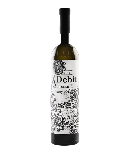 Ante Sladic Debit