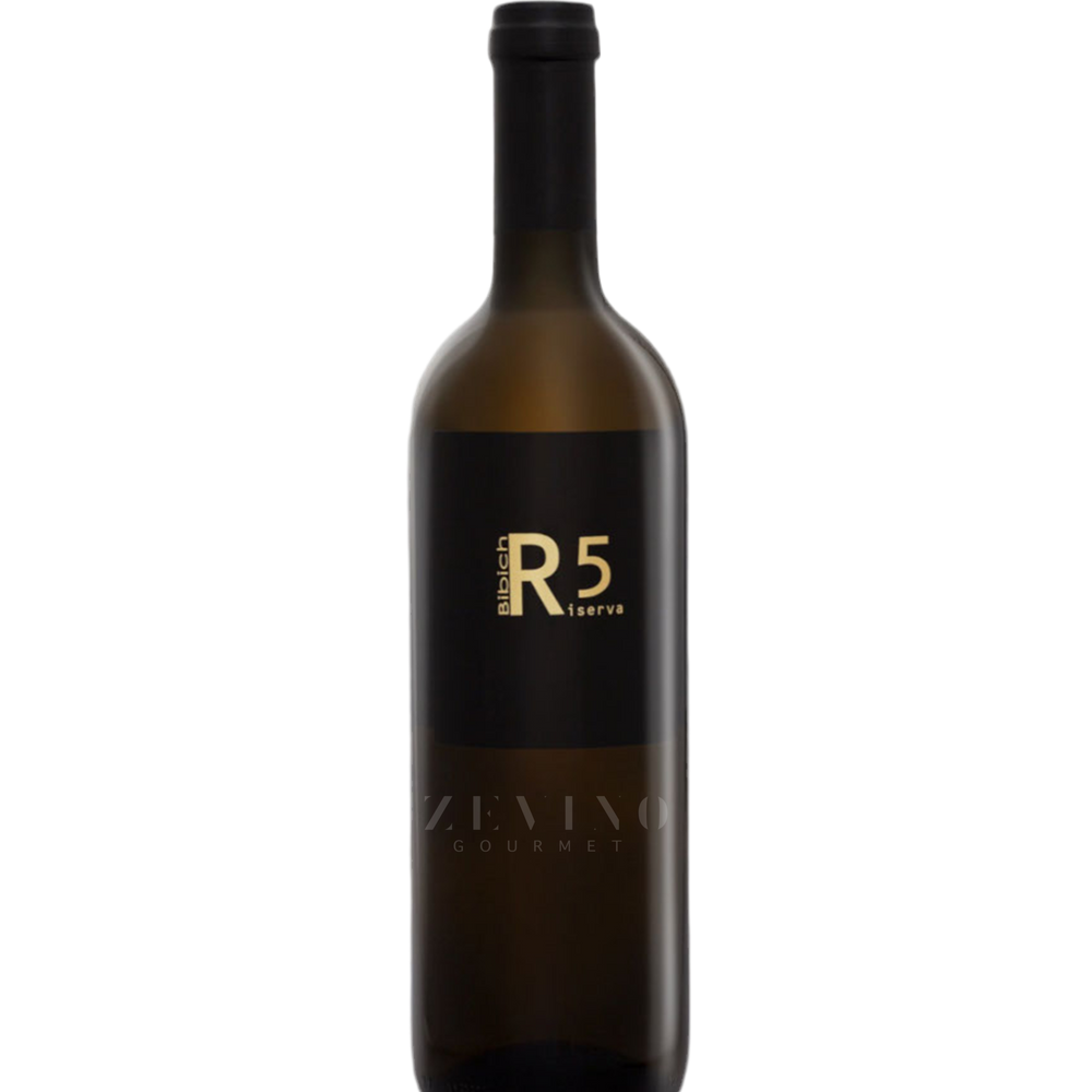 Bibich R5 Riserva 0.75l