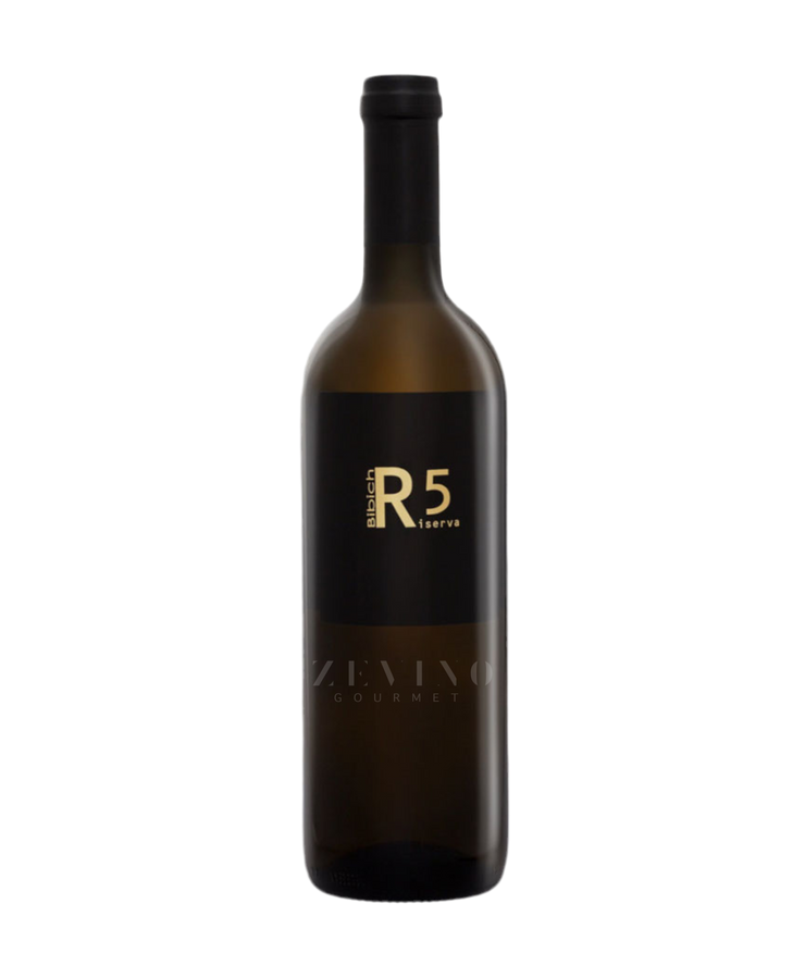 Bibich R5 Riserva 0.75l