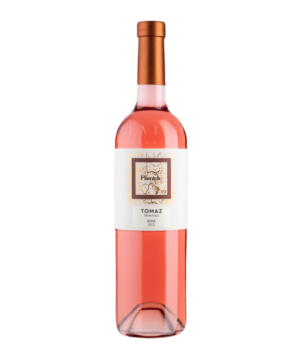 TOMAZ Flaminio 0.75l