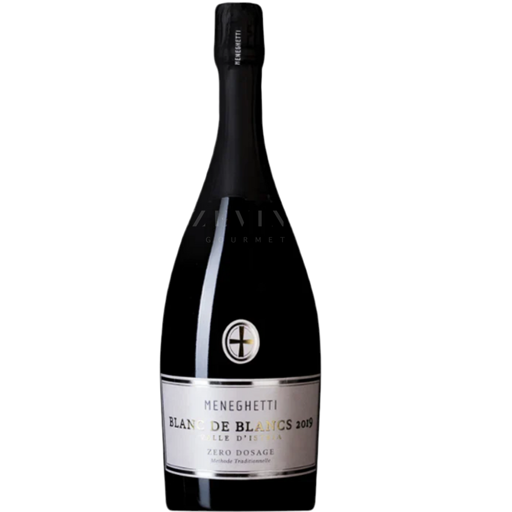 Meneghetti Blanc de Blancs 0.75l