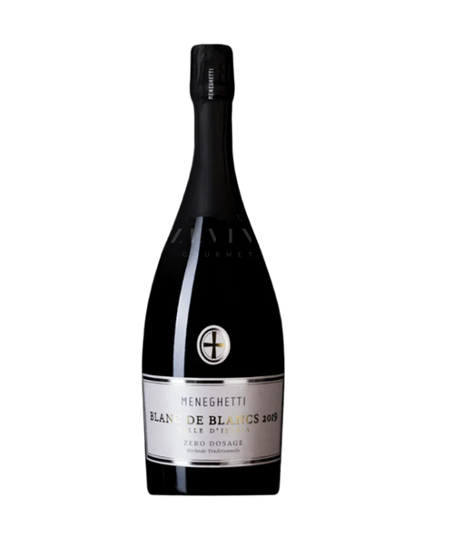 Meneghetti Blanc de Blancs 0.75l