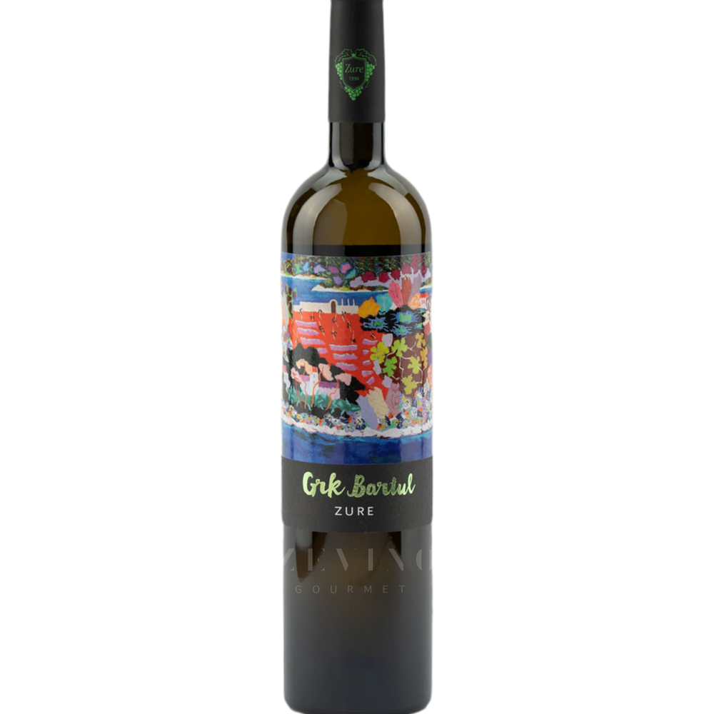 Zure Grk Bartul 0.75l