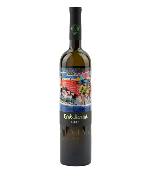 Zure Grk Bartul 0.75l
