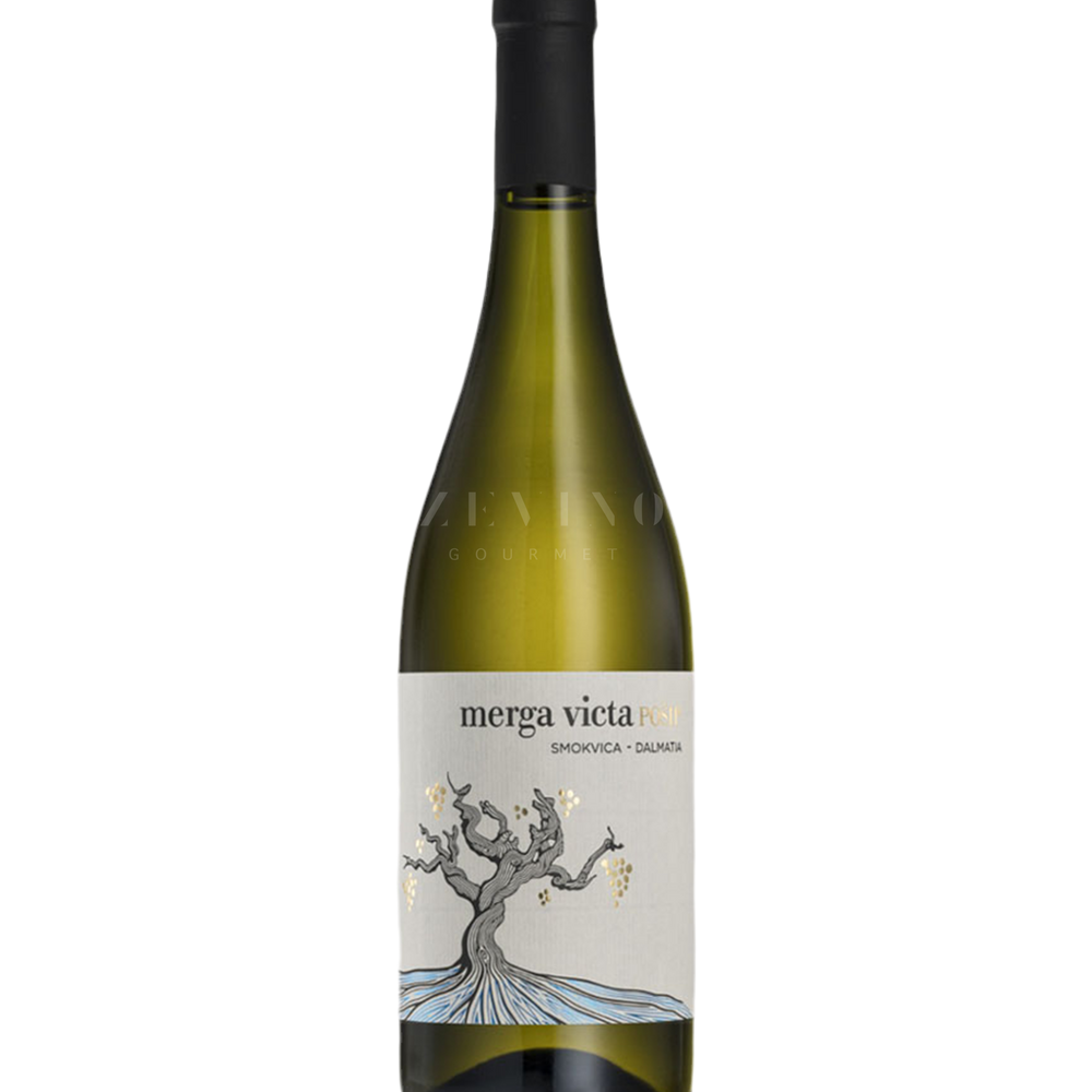 Merga Victa Pošip 0.75l