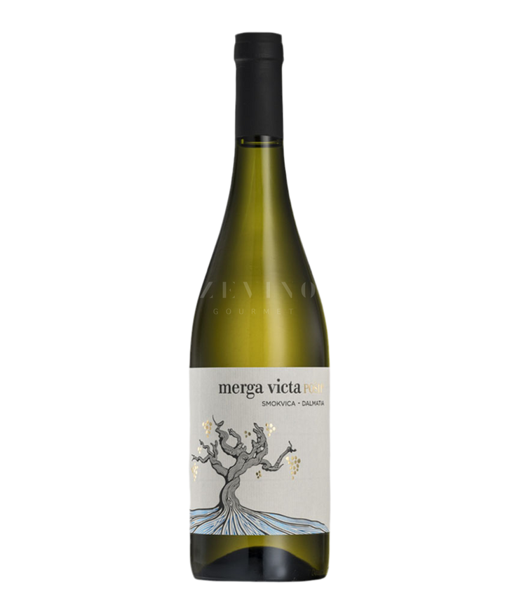 Merga Victa Pošip 0.75l