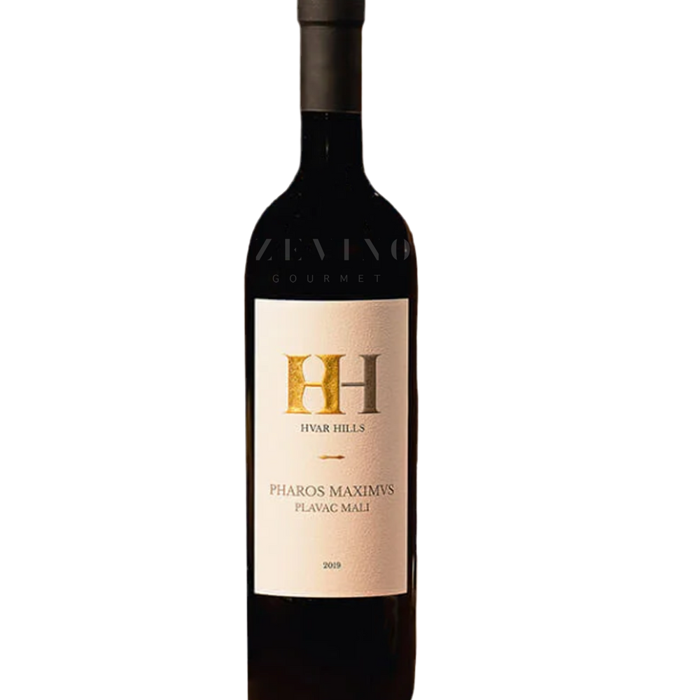 Hvar Hills Pharos Maximvs 0.75l