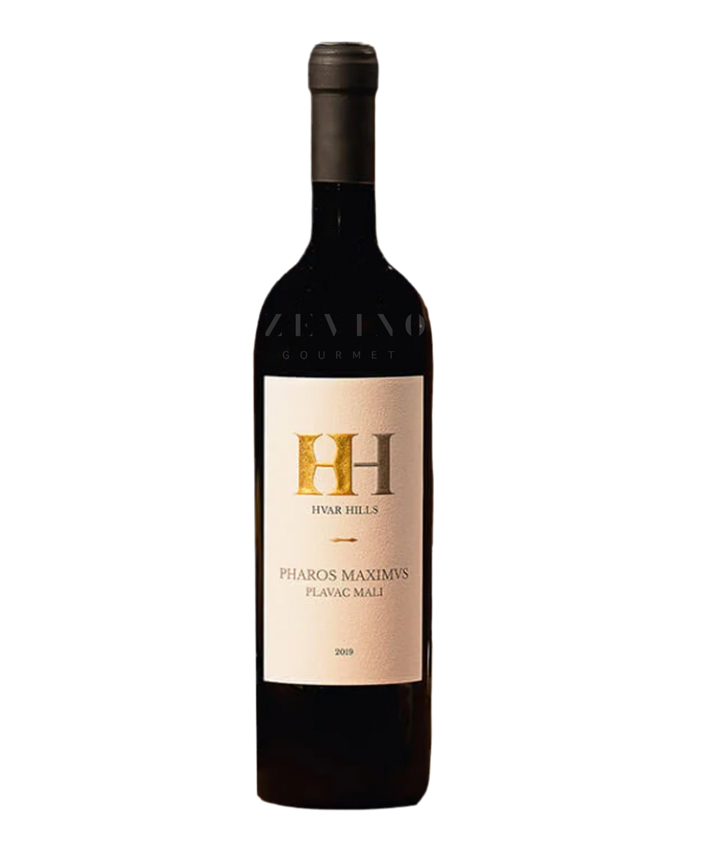 Hvar Hills Pharos Maximvs 0.75l ZeVino Gourmet