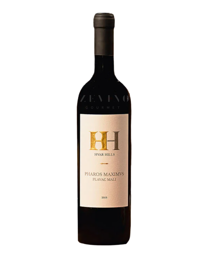 Hvar Hills Pharos Maximvs 0.75l