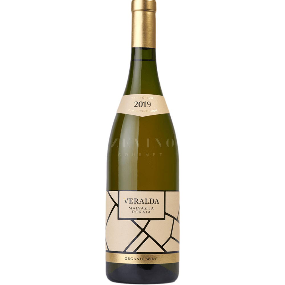 Veralda Malvazija Dorata 0.75l