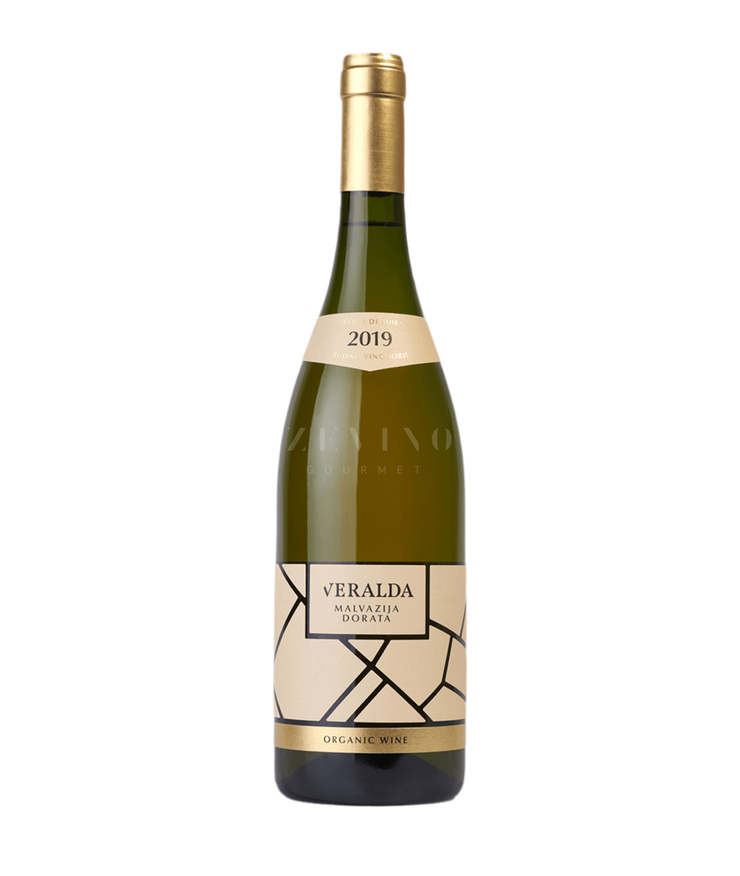 Veralda Malvazija Dorata 0.75l