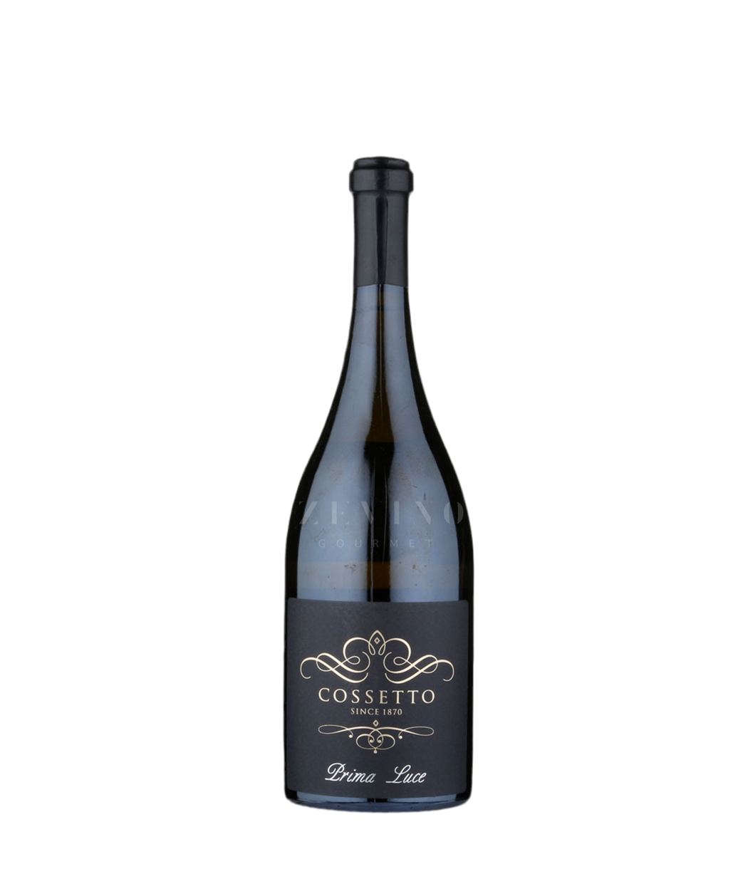 Cosetto Prima Luce 0.75l ZeVino Gourmet