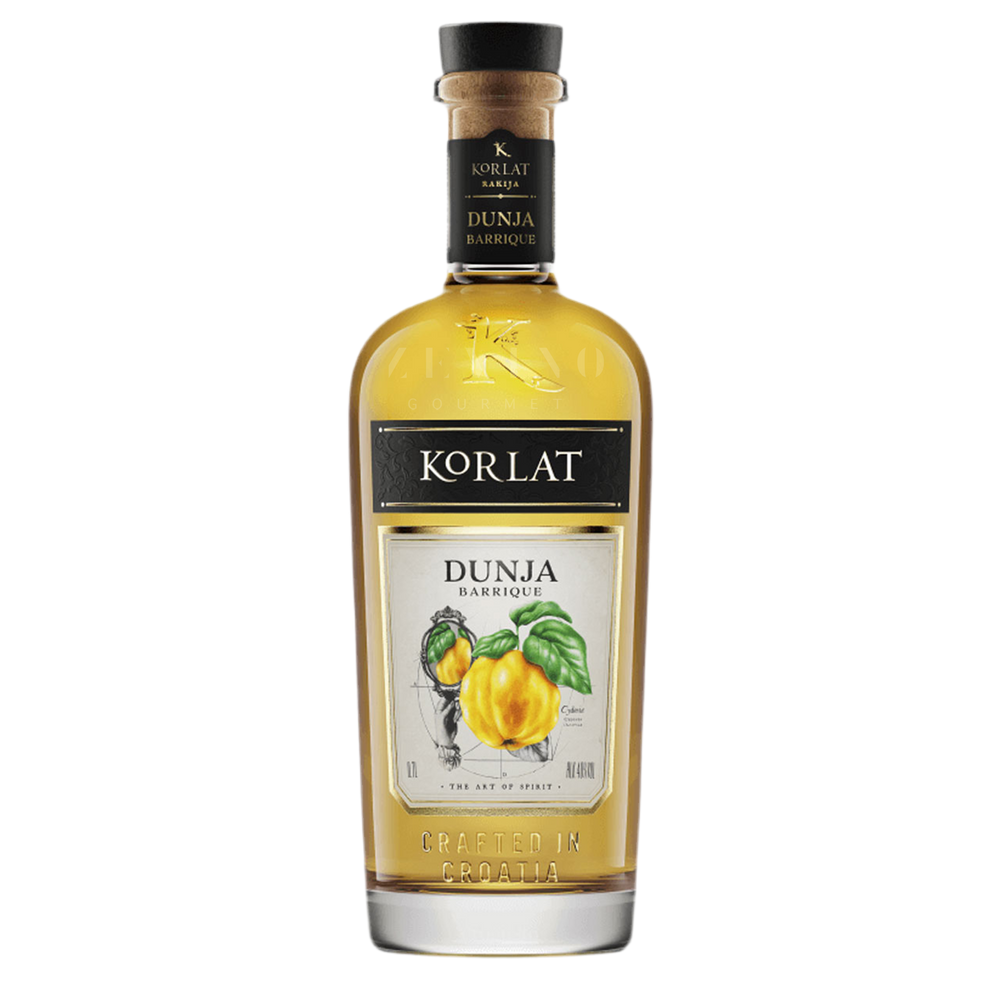 Korlat Dunja Barrique