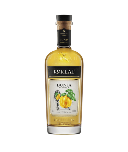 Korlat Dunja Barrique