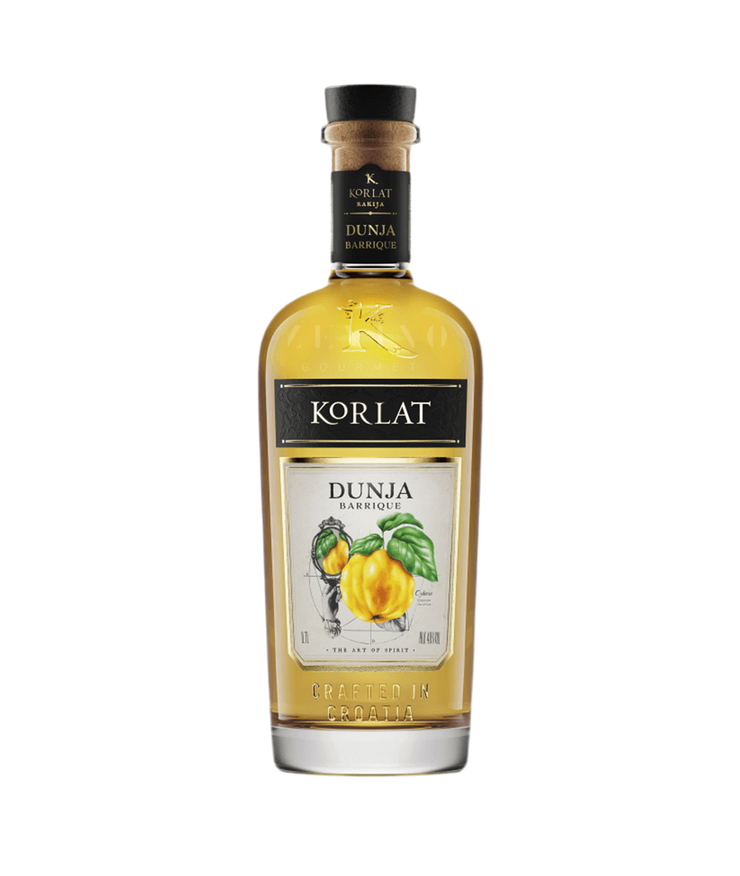 Korlat Dunja Barrique