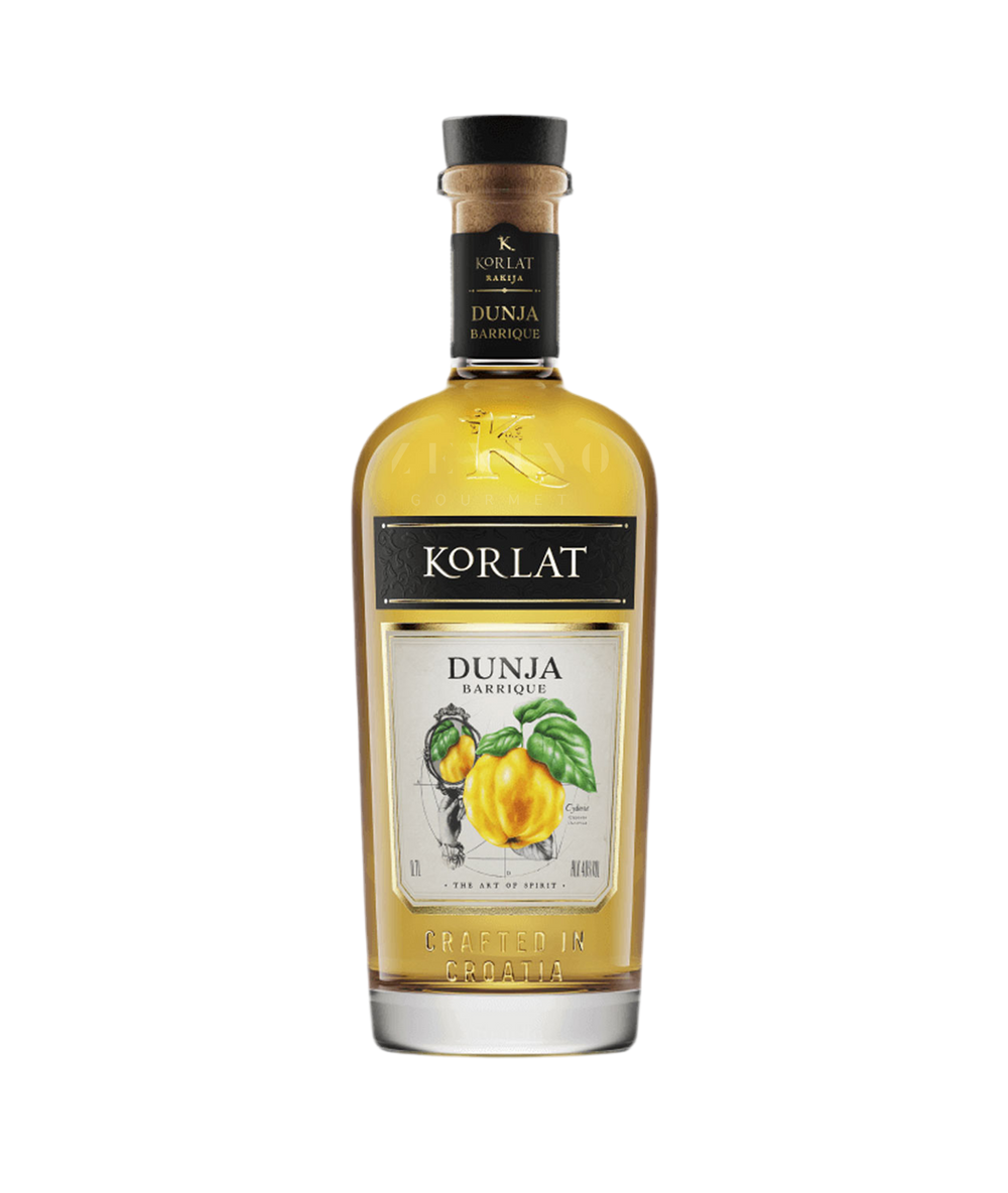Korlat Dunja Barrique