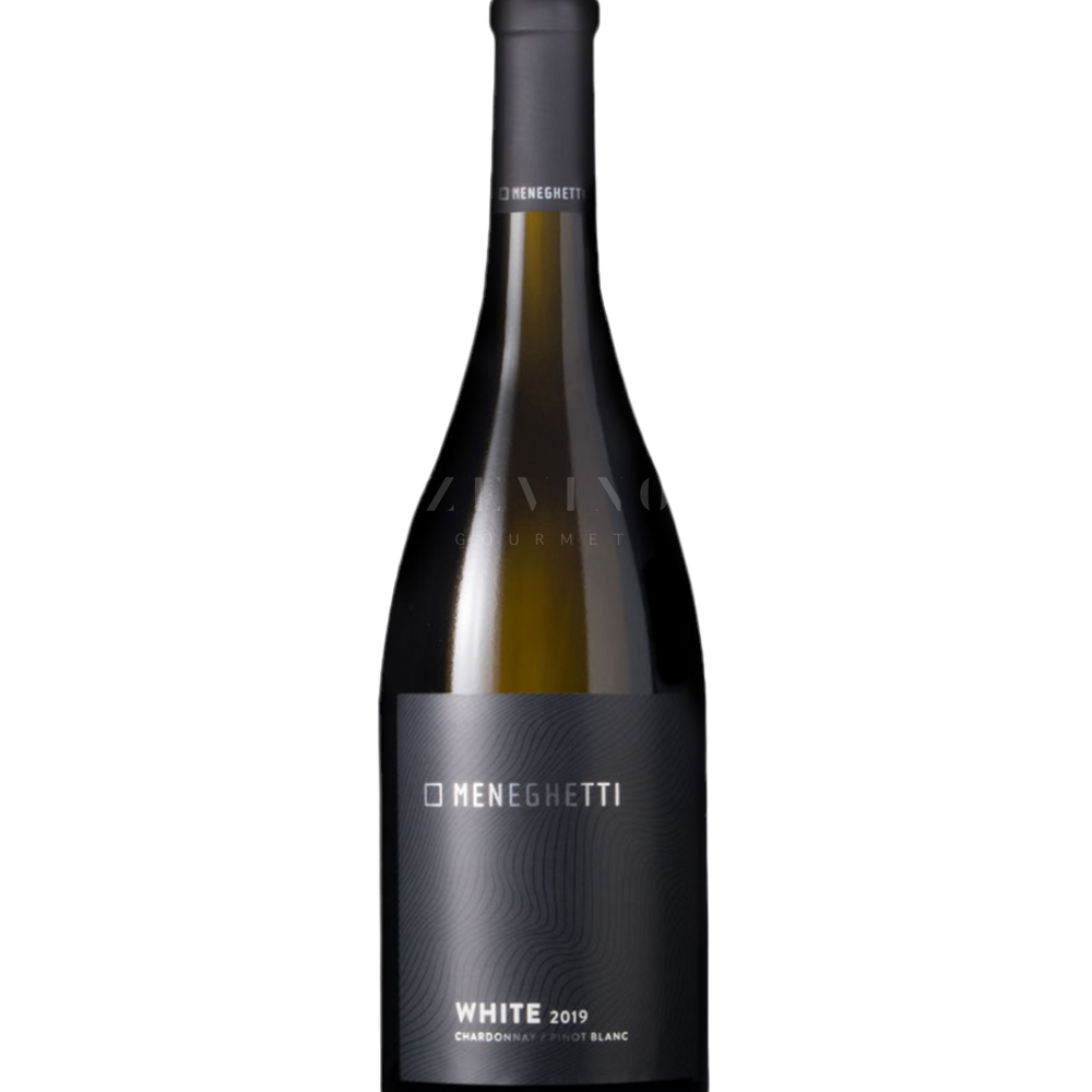 Meneghetti White 0.75l