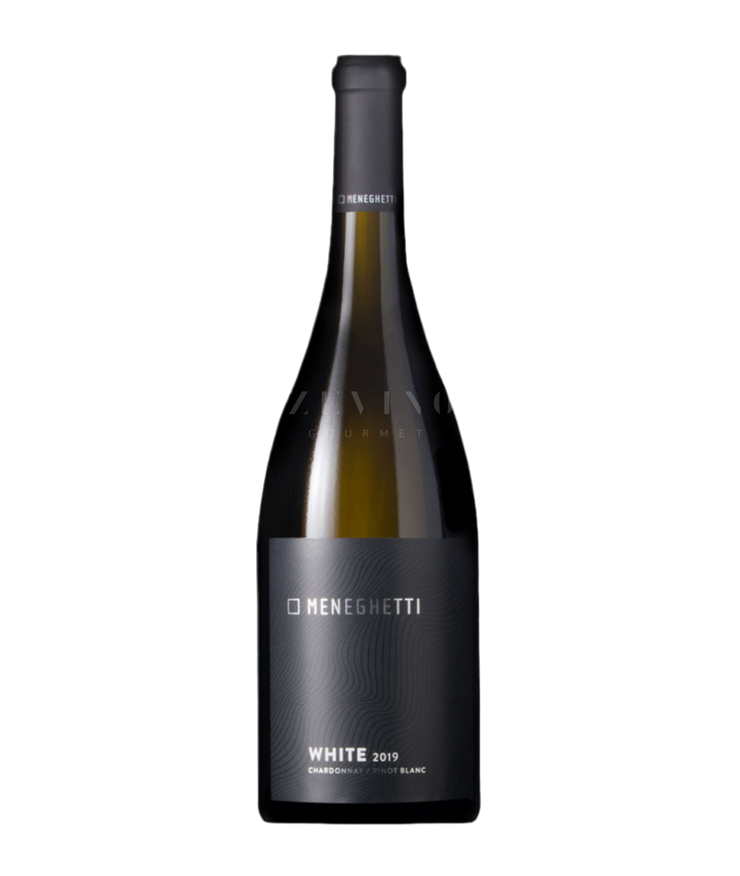Meneghetti White 0.75l