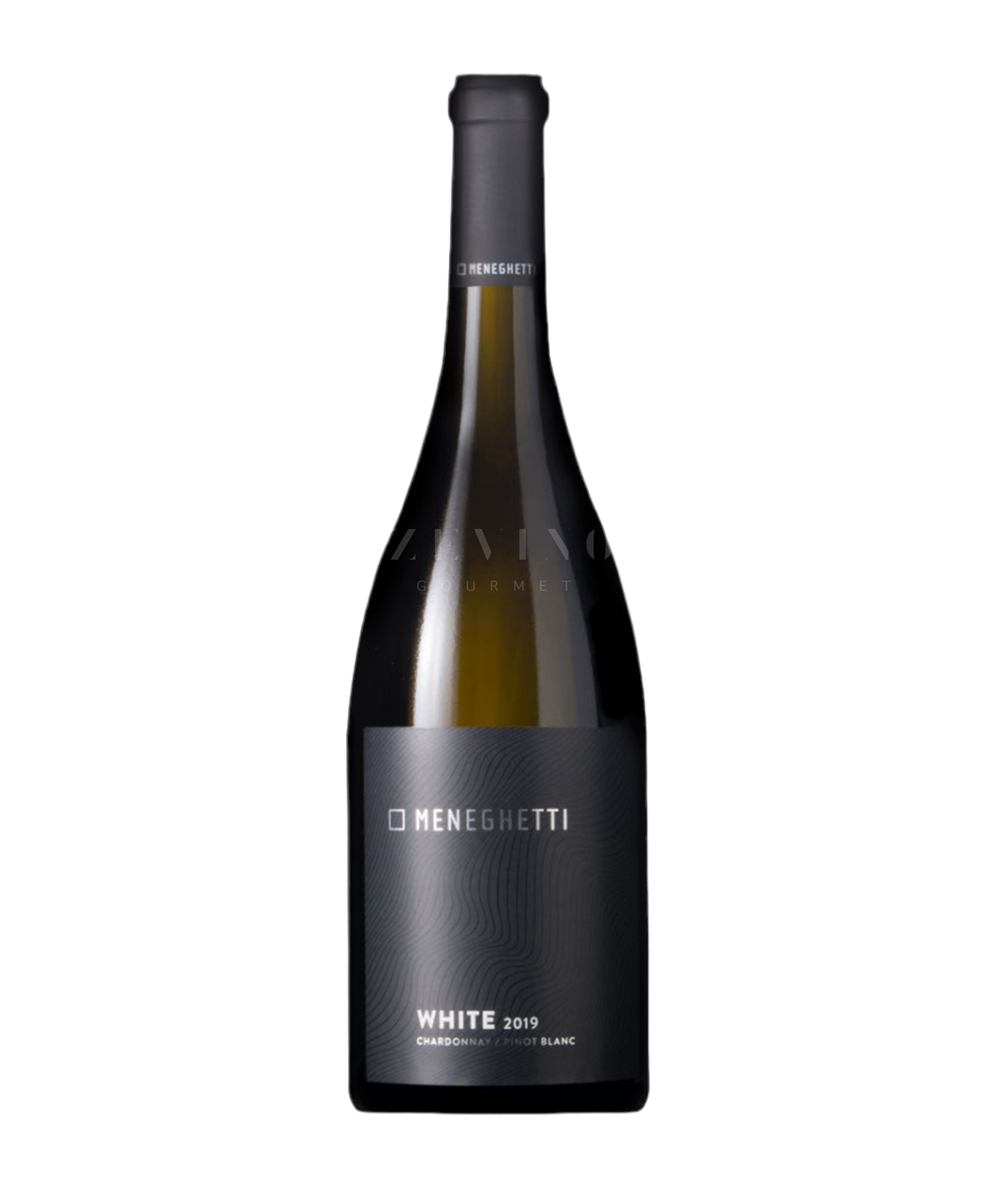 Meneghetti White 0.75l