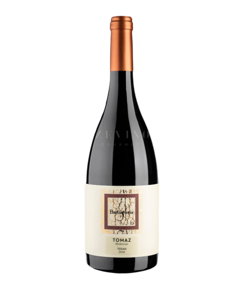 TOMAZ Barbarossa 0.75l