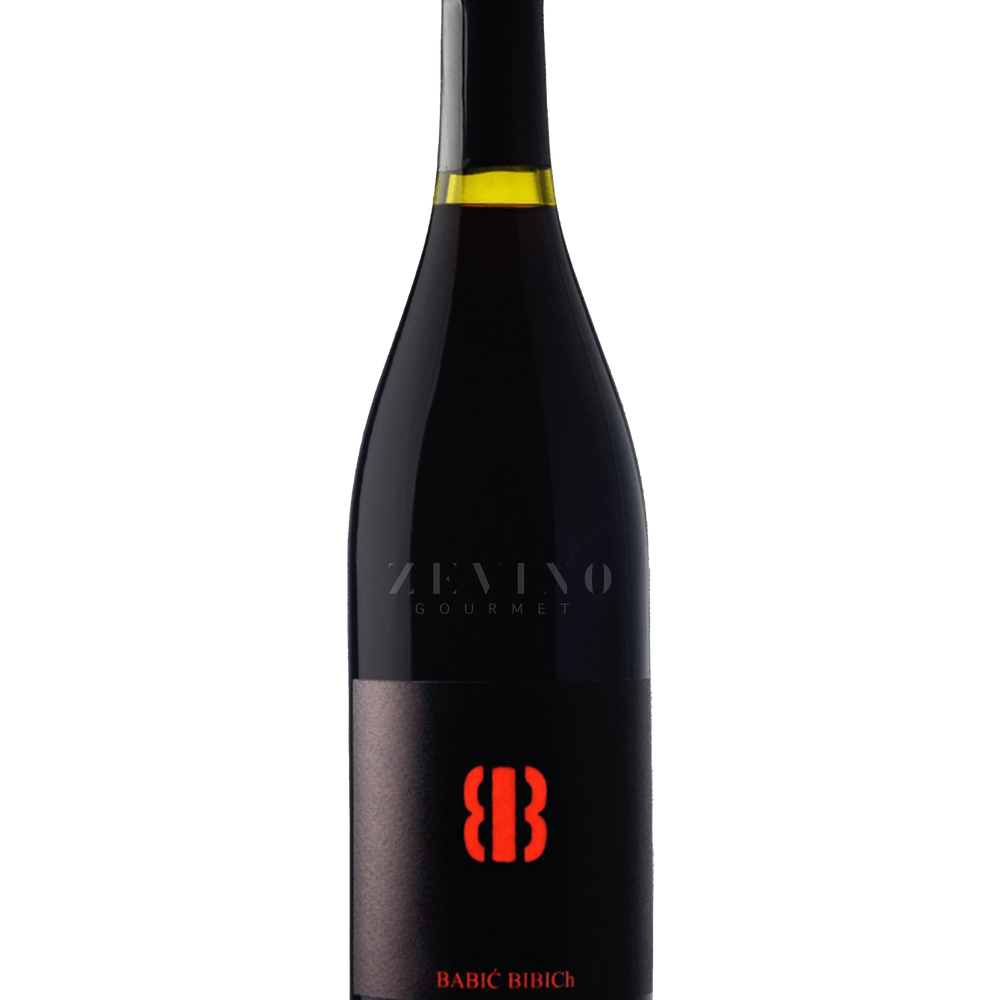 Bibich Babic 0.75l