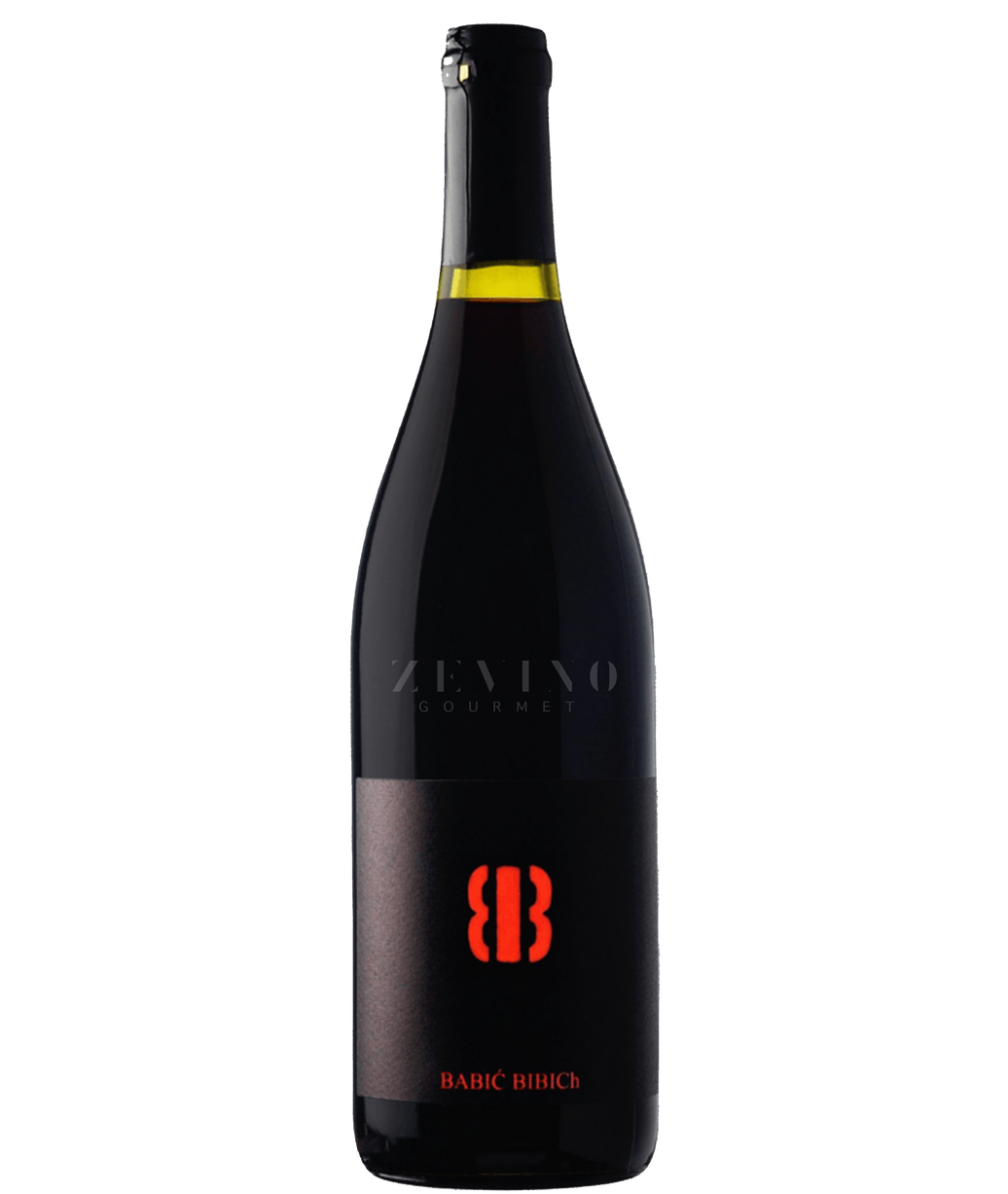 Bibich Babic 0.75l ZeVino Gourmet