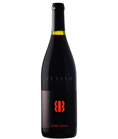 Bibich Babic 0.75l