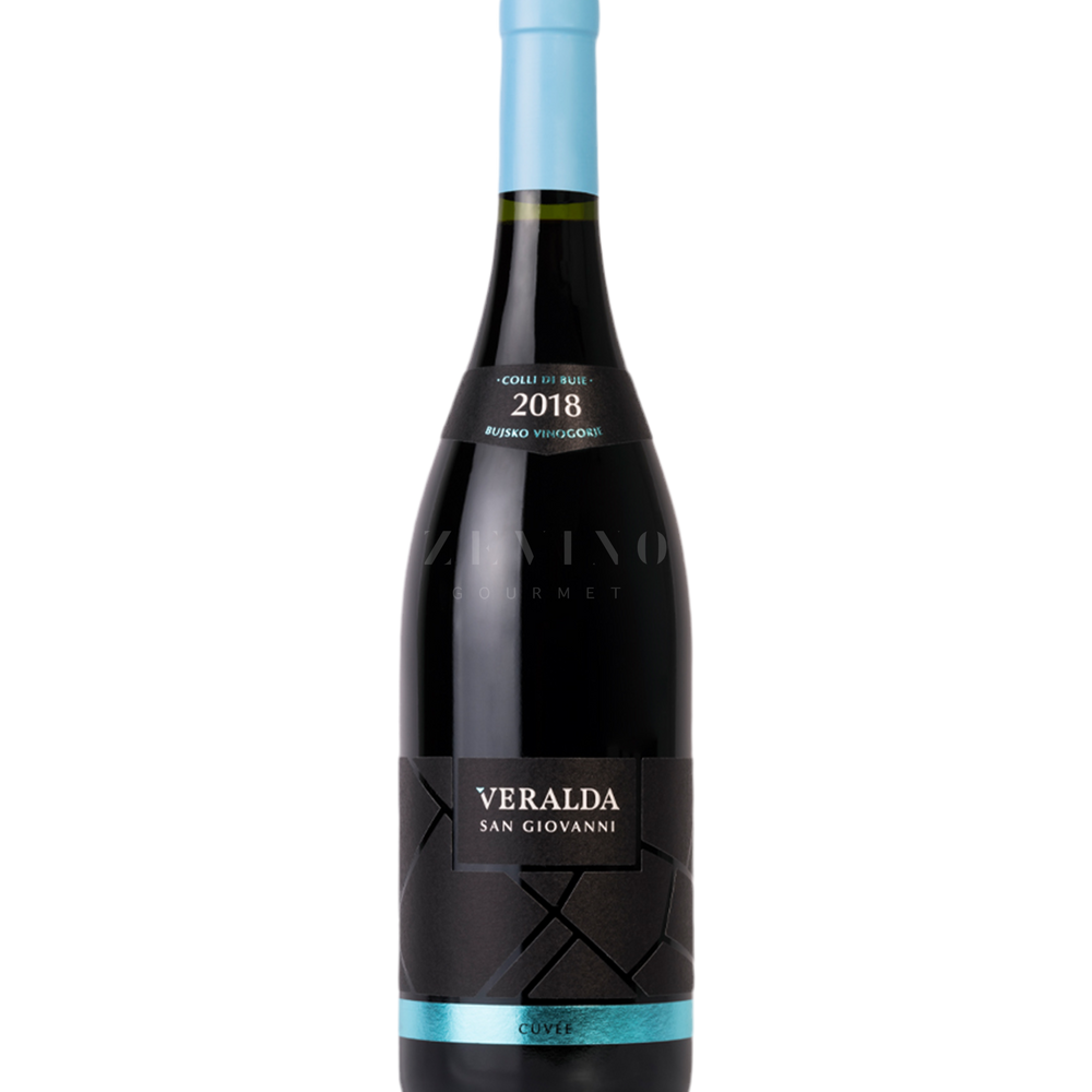 Veralda San Giovanni 0.75l