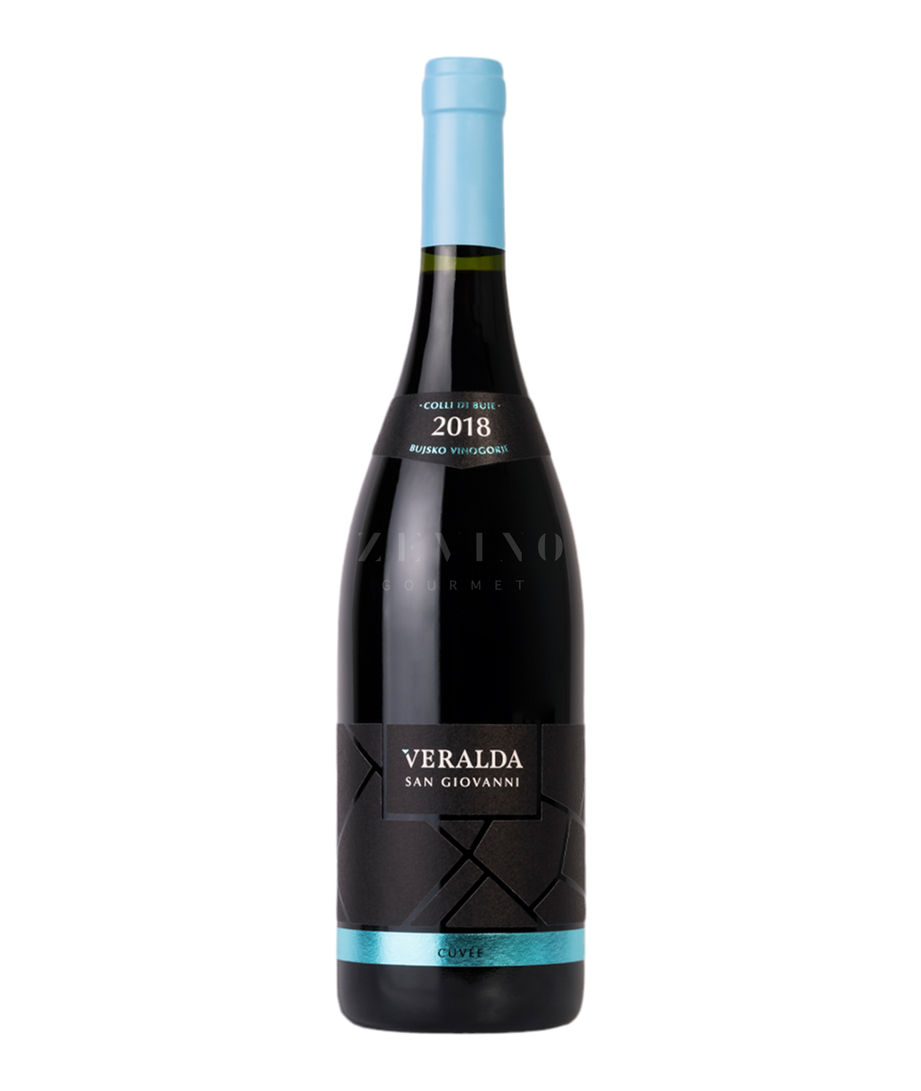 Veralda San Giovanni 0.75l ZeVino Gourmet