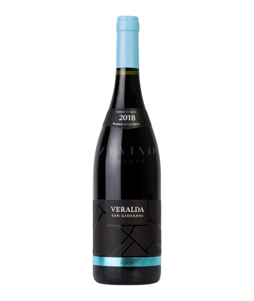 Veralda San Giovanni 0.75l