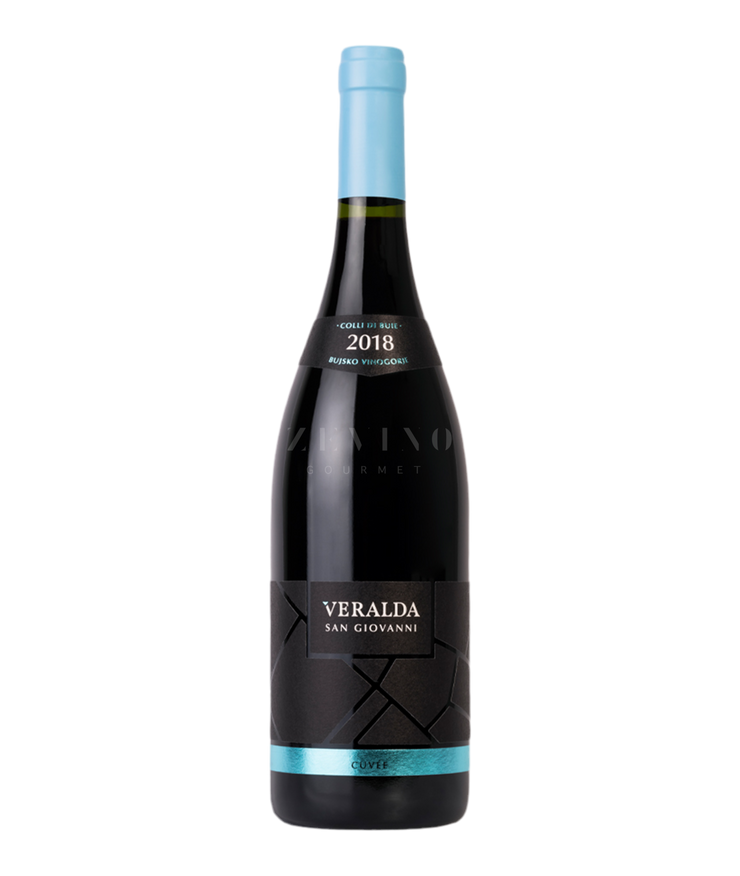 Veralda San Giovanni 0.75l