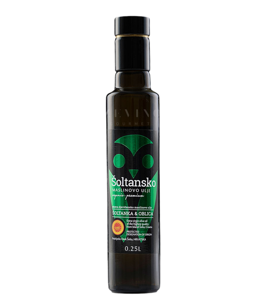 Zlatna Šoltanka Organic Premium Blend