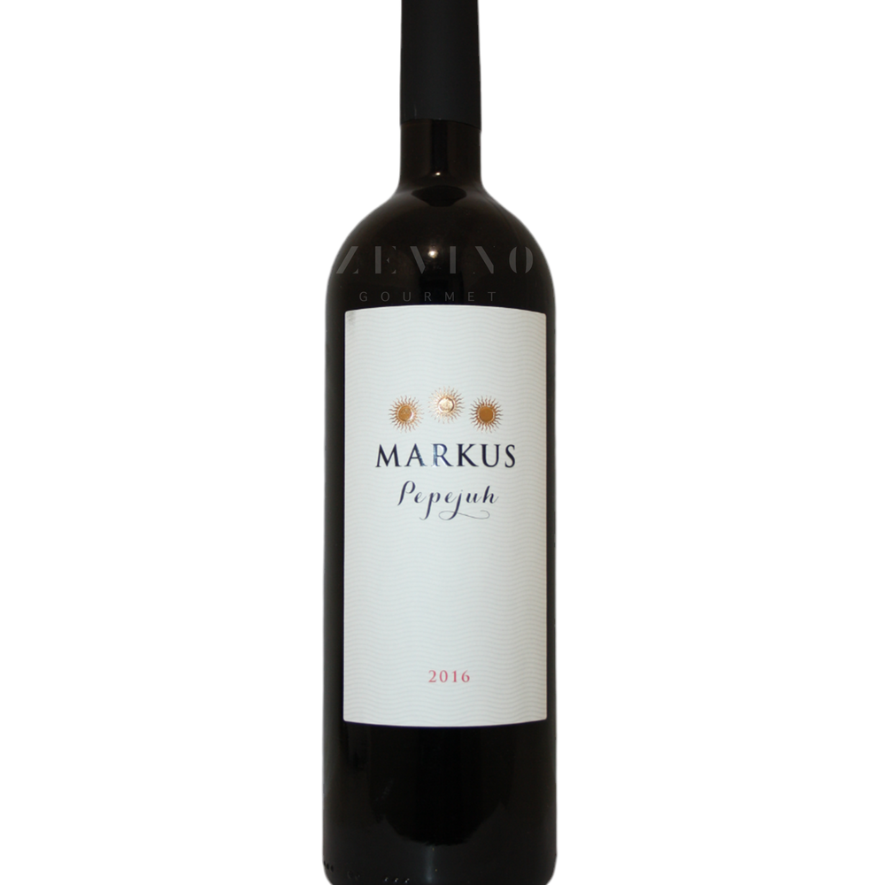 Markus Pepejuh 0.75l