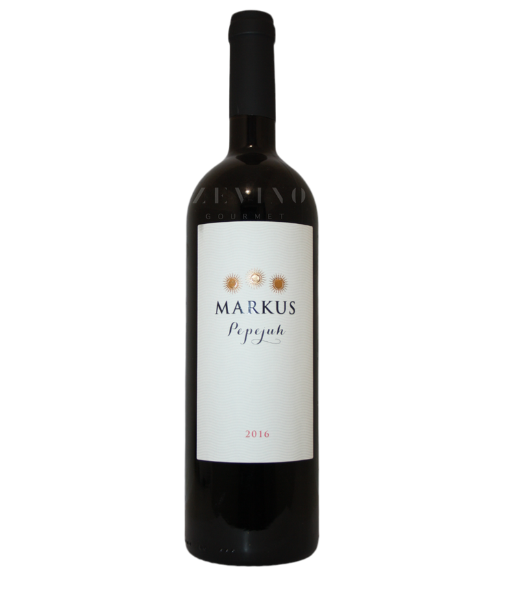 Markus Pepejuh 0.75l