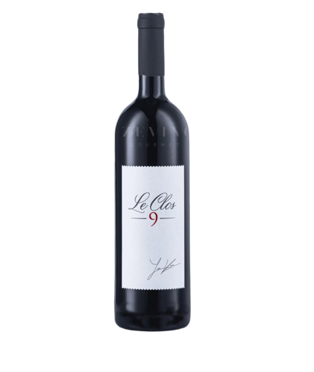 Le Clos Galić 0.75l ZeVino Gourmet