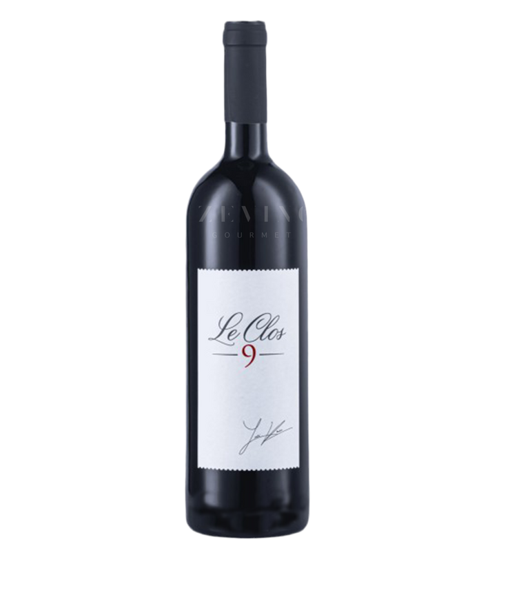 Le Clos Galic