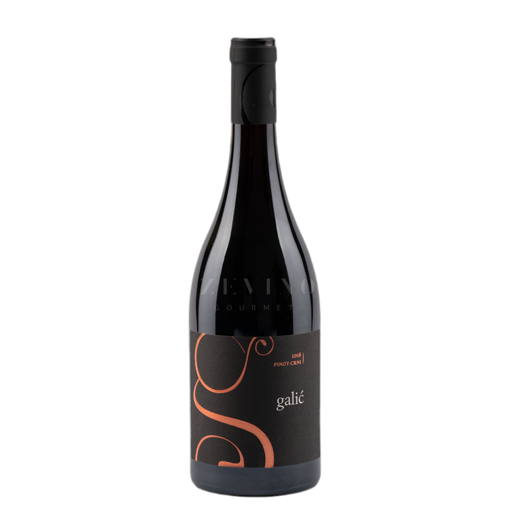 Galić Pinot Noir 0.75l