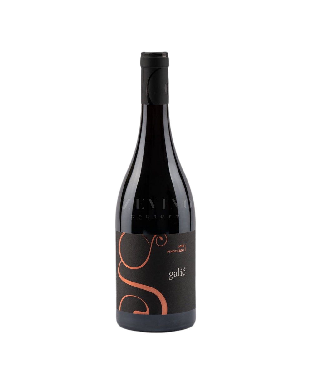 Galić Pinot Noir 0.75l