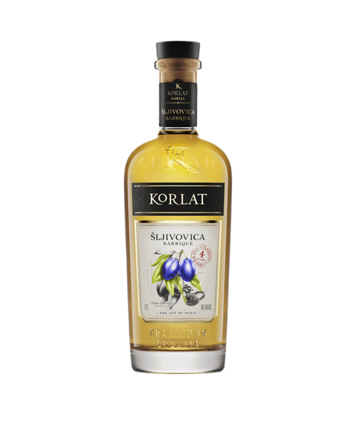Korlat Šljivovica