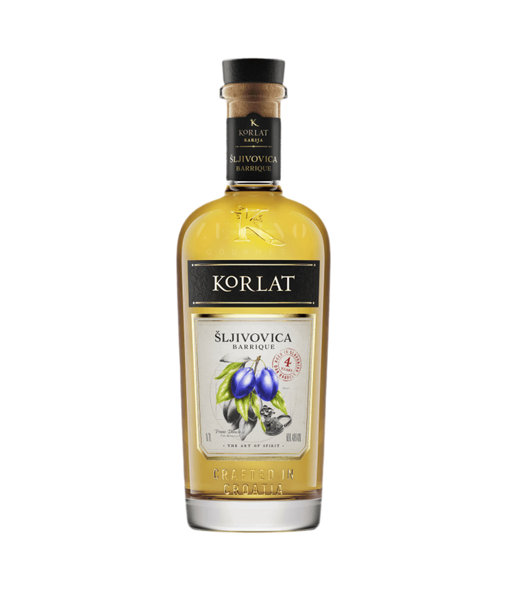 Korlat Šljivovica